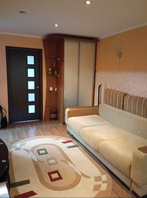 Здається двохкімнатна квартира з автономним опаленням Умань - зображення 2