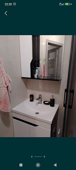 Здається двохкімнатна квартира з автономним опаленням Умань - зображення 7