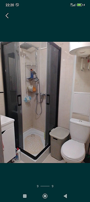 Здається двохкімнатна квартира з автономним опаленням Умань - зображення 8