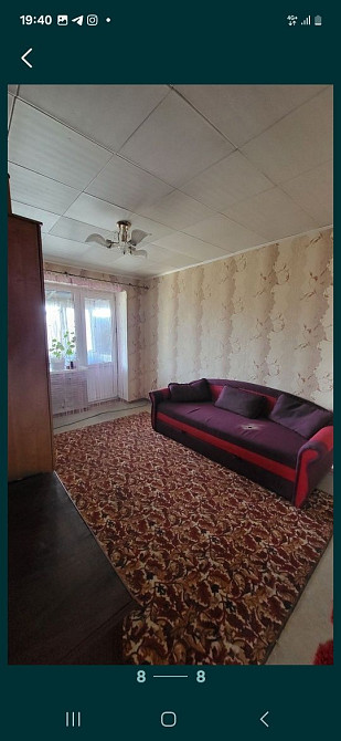 АН Сдам до 5 человек 3 х комнатную квартиру Павлоград - зображення 1