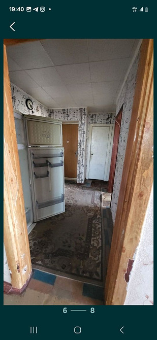 АН Сдам до 5 человек 3 х комнатную квартиру Павлоград - зображення 3