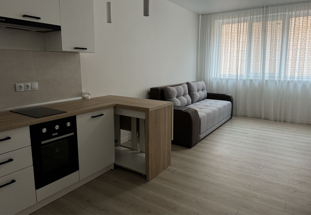 Здаю однокімнатну квартиру в Ірпені Ирпень - изображение 2