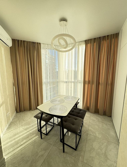 Оренда 2к/квартири ЖК Софія Резиденс, поряд Софія Сіті, Щасливий Софиевская Борщаговка - изображение 6