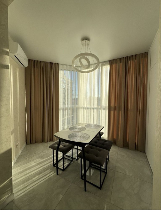 Оренда 2к/квартири ЖК Софія Резиденс, поряд Софія Сіті, Щасливий Софиевская Борщаговка - изображение 1