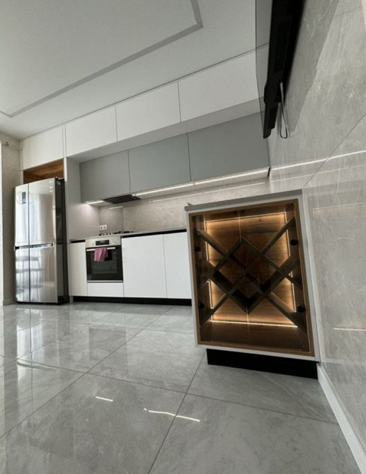 Оренда 2к/квартири ЖК Софія Резиденс, поряд Софія Сіті, Щасливий Софиевская Борщаговка - изображение 4