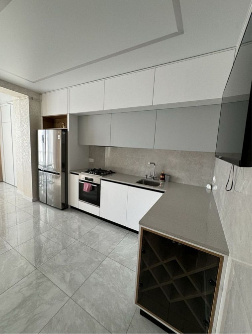 Оренда 2к/квартири ЖК Софія Резиденс, поряд Софія Сіті, Щасливий Софиевская Борщаговка - изображение 2