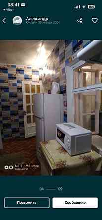 Аренда 1-ой квартиры Одесса