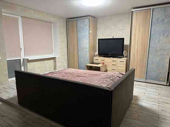 Сдам 1к квартиру в спальном районе Кам`янське (Запорізька обл.)