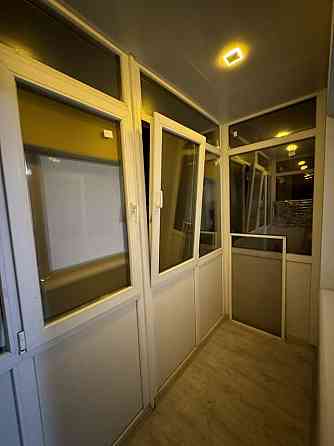 Сдам 1к квартиру в спальном районе Кам`янське (Запорізька обл.)