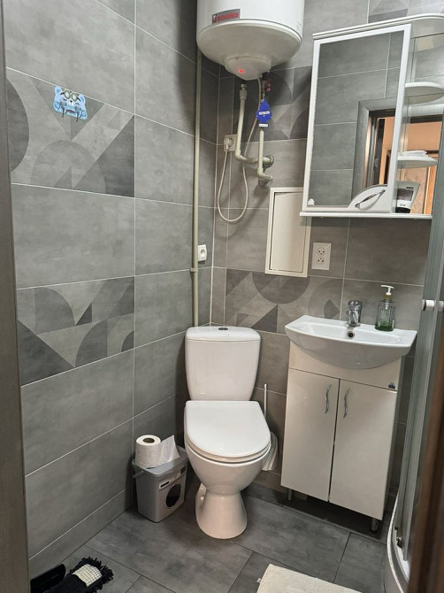 Сдам 1к квартиру в спальном районе Каменское (Запорожская обл.) - изображение 5