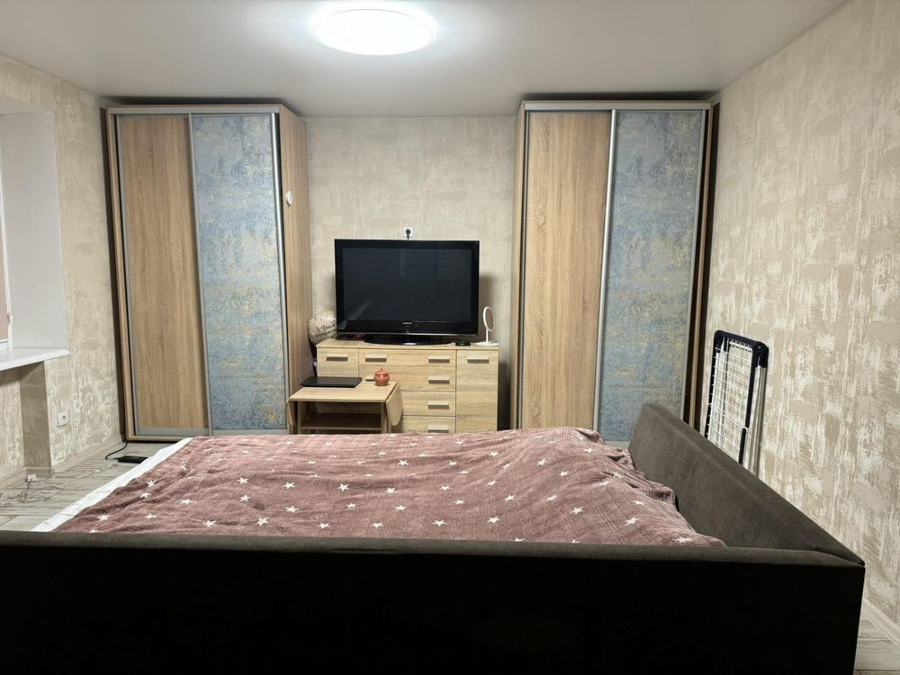 Сдам 1к квартиру в спальном районе Каменское (Запорожская обл.) - изображение 6