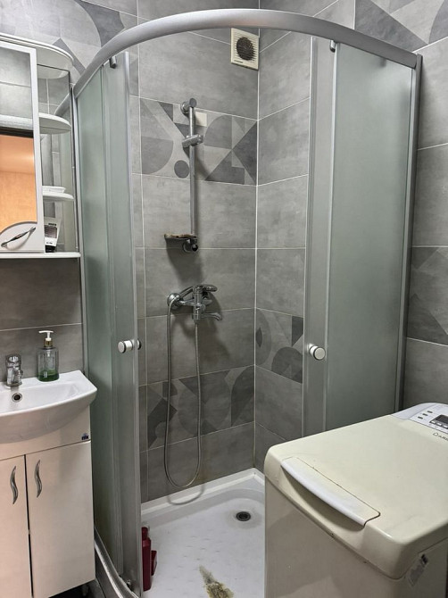 Сдам 1к квартиру в спальном районе Каменское (Запорожская обл.) - изображение 4