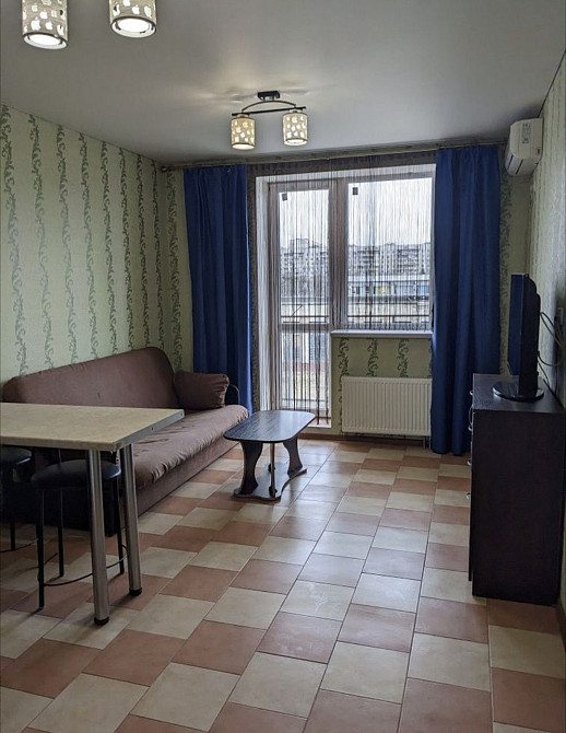 Сдам свою квартиру на Алексеевке Харьков - изображение 1