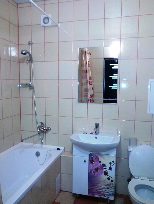 Сдам свою квартиру на Алексеевке Харьков - изображение 5