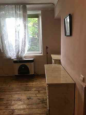 Оренда квартири 3 кімнати в центрі з гаражем і подвірям Ивано-Франковск