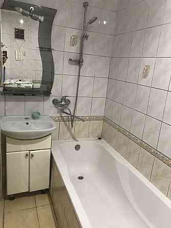 Оренда квартири 3 кімнати в центрі з гаражем і подвірям Ивано-Франковск