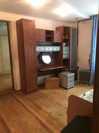 Оренда квартири 3 кімнати в центрі з гаражем і подвірям Ивано-Франковск