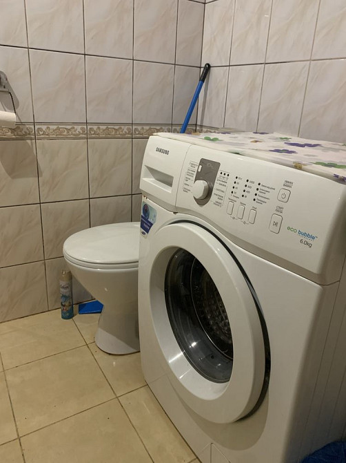 Оренда квартири 3 кімнати в центрі з гаражем і подвірям Ивано-Франковск - изображение 8