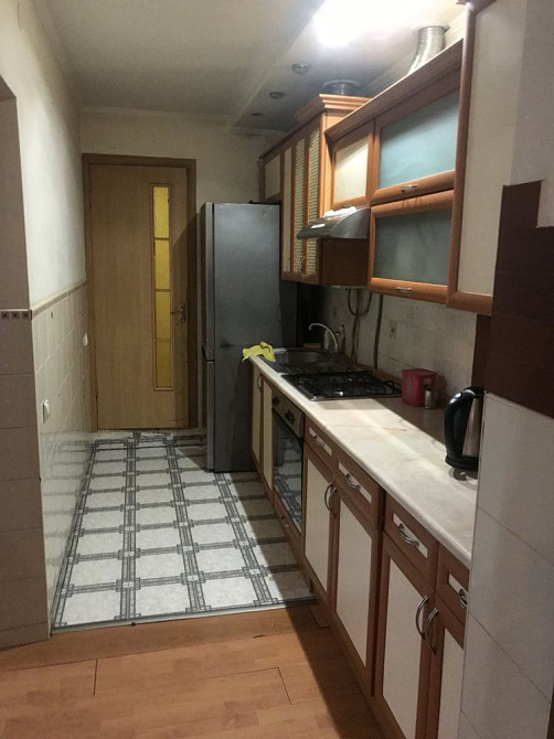 Оренда квартири 3 кімнати в центрі з гаражем і подвірям Ивано-Франковск - изображение 2