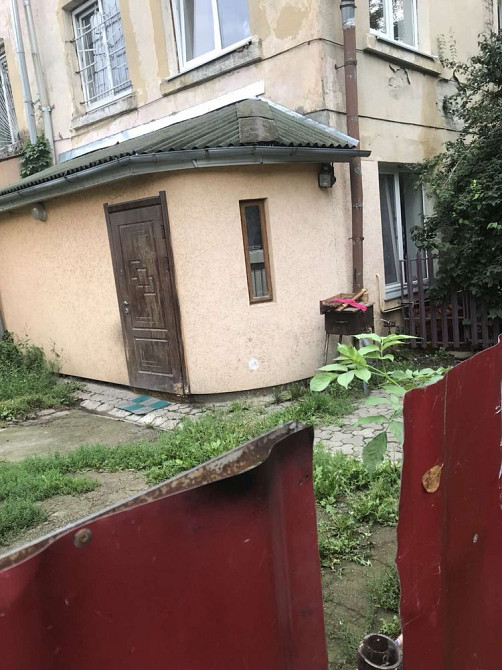 Оренда квартири 3 кімнати в центрі з гаражем і подвірям Ивано-Франковск - изображение 1