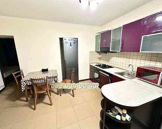 Оренда затишної двокімнатної квартири в центрі Полтави. Полтава