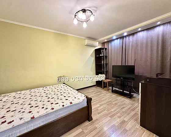 Оренда затишної двокімнатної квартири в центрі Полтави. Полтава