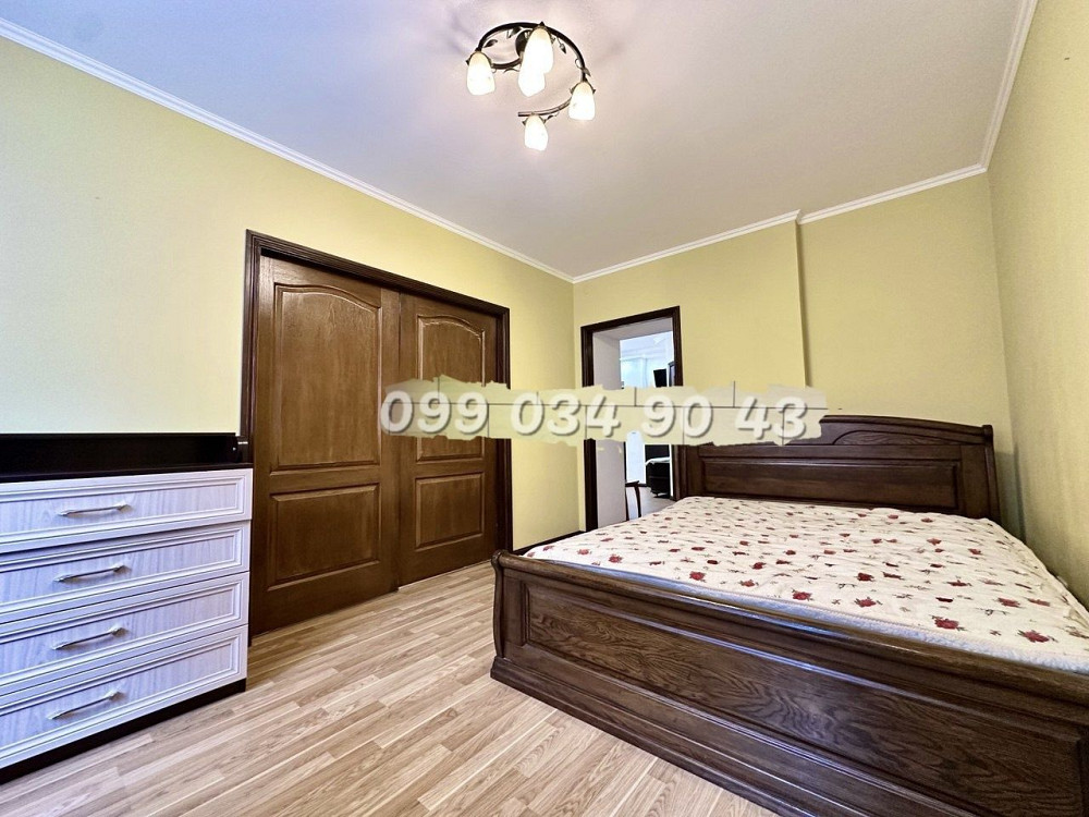 Оренда затишної двокімнатної квартири в центрі Полтави. Полтава - зображення 4