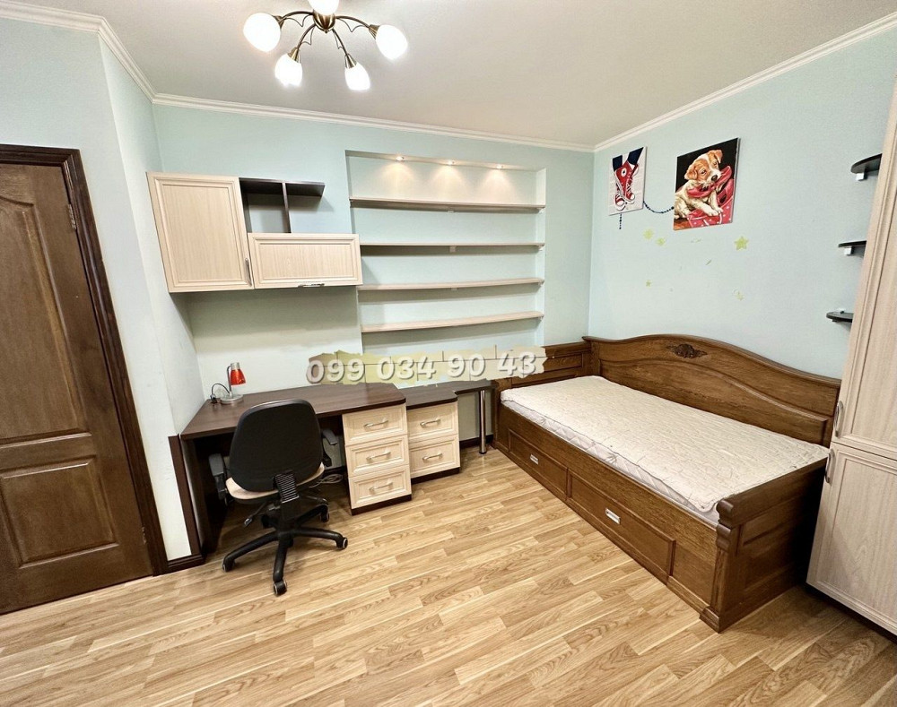 Оренда затишної двокімнатної квартири в центрі Полтави. Полтава - зображення 8