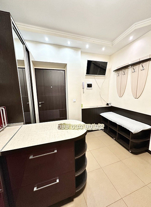 Оренда затишної двокімнатної квартири в центрі Полтави. Полтава - зображення 7