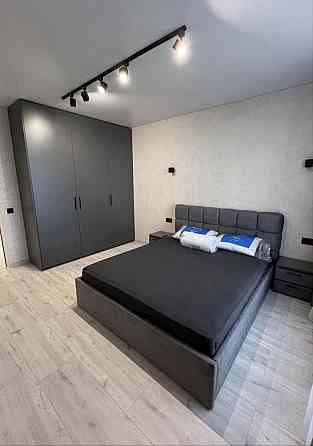 Перша здача! ЖК Нова Англія Kyiv