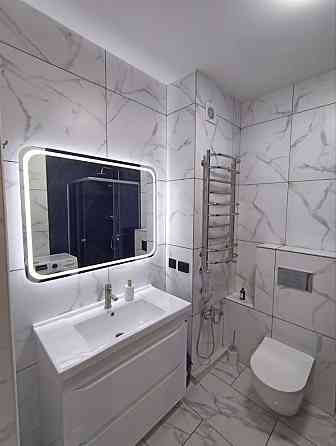 Перша здача! ЖК Нова Англія Kyiv