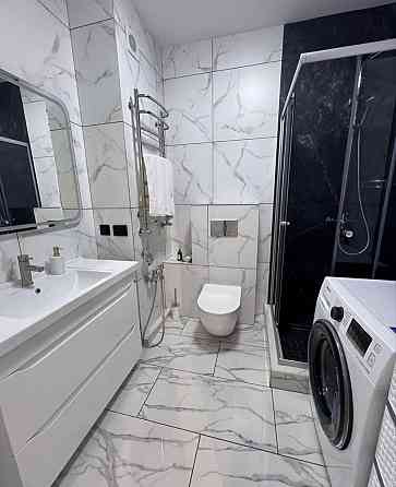 Перша здача! ЖК Нова Англія Kyiv