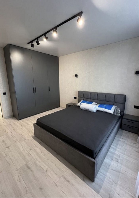 Перша здача! ЖК Нова Англія Kyiv - photo 1