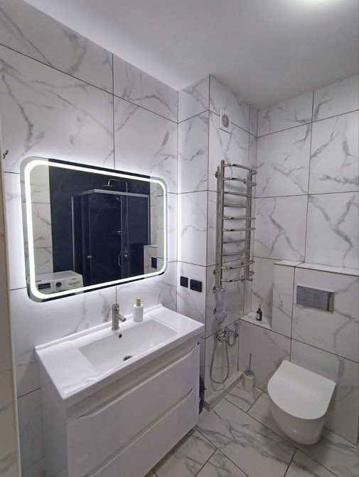 Перша здача! ЖК Нова Англія Kyiv - photo 3