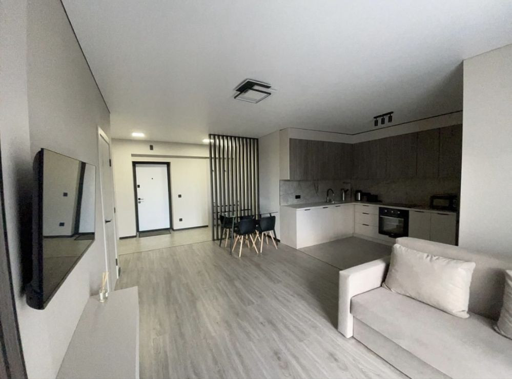 Перша здача! ЖК Нова Англія Kyiv - photo 2