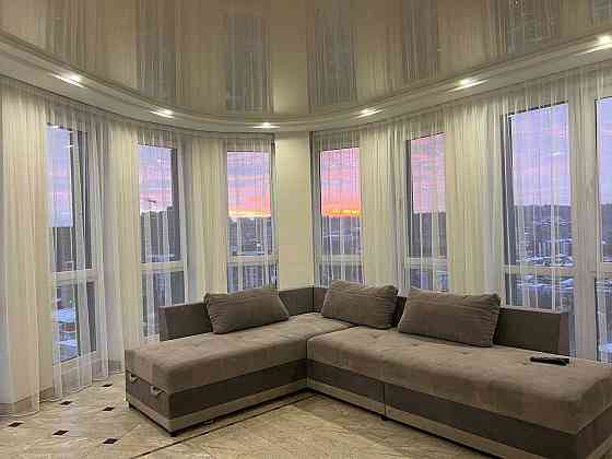 Оренда 2-кімнатної квартири в ЖК "Парус" по вул. Липинського Львів