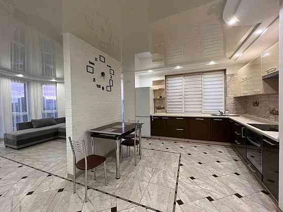 Оренда 2-кімнатної квартири в ЖК "Парус" по вул. Липинського Львів