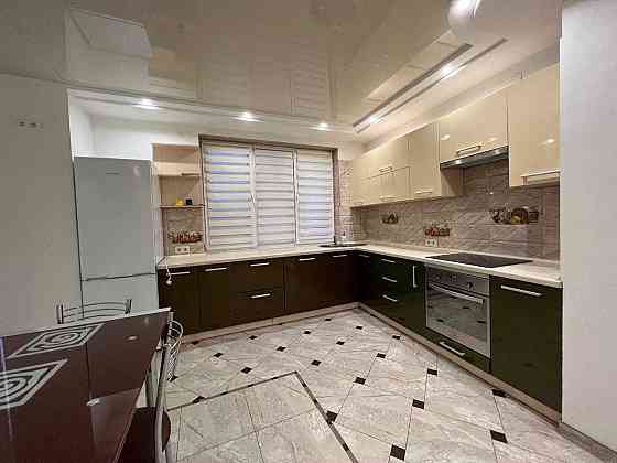 Оренда 2-кімнатної квартири в ЖК "Парус" по вул. Липинського Львів