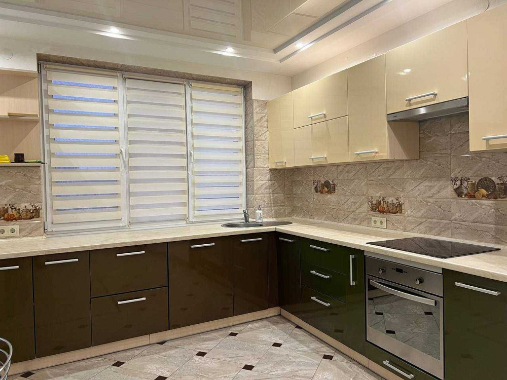 Оренда 2-кімнатної квартири в ЖК "Парус" по вул. Липинського Львов - изображение 2