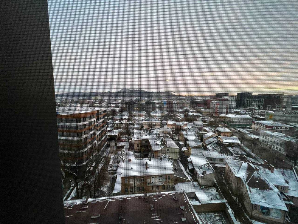 Оренда 2-кімнатної квартири в ЖК "Парус" по вул. Липинського Львов - изображение 8