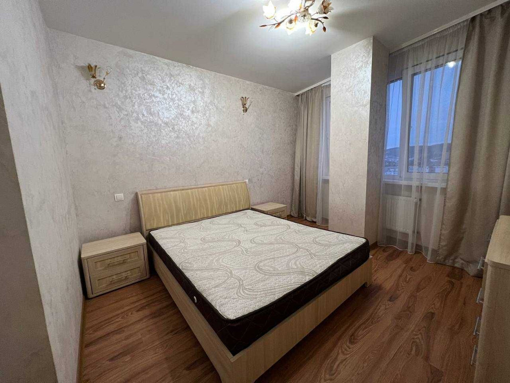 Оренда 2-кімнатної квартири в ЖК "Парус" по вул. Липинського Львов - изображение 5