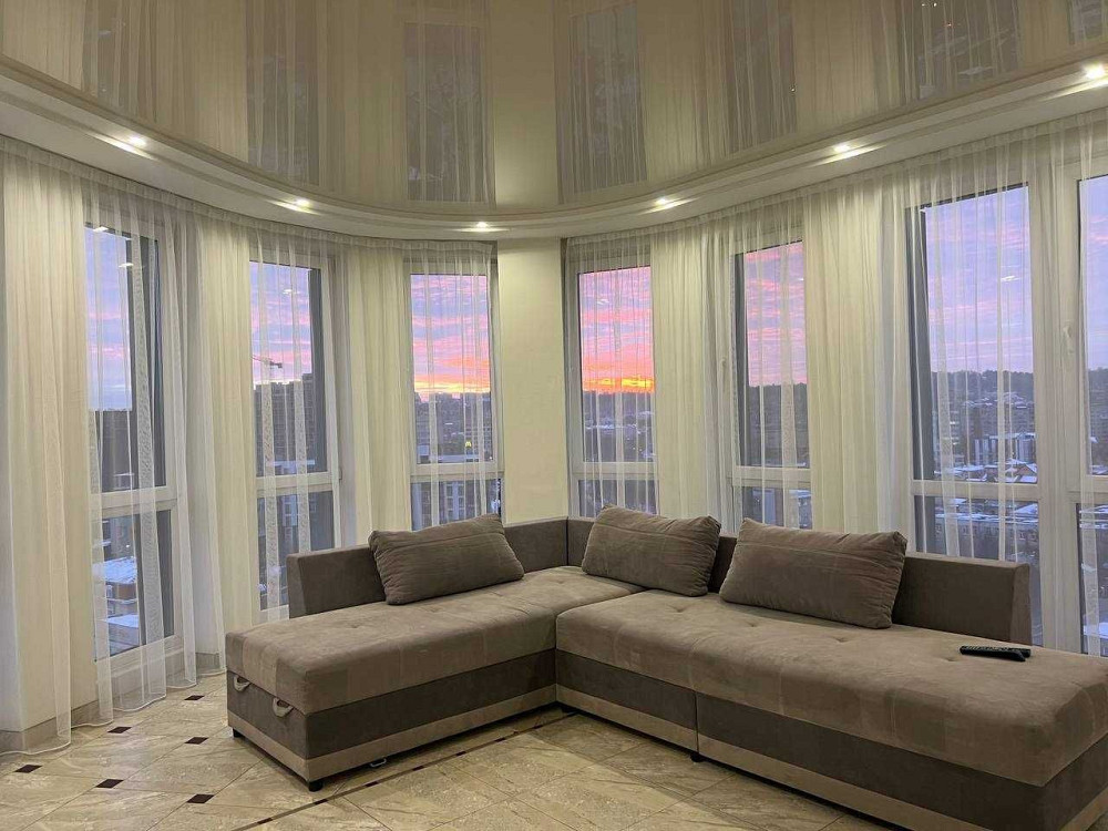 Оренда 2-кімнатної квартири в ЖК "Парус" по вул. Липинського Львов - изображение 1