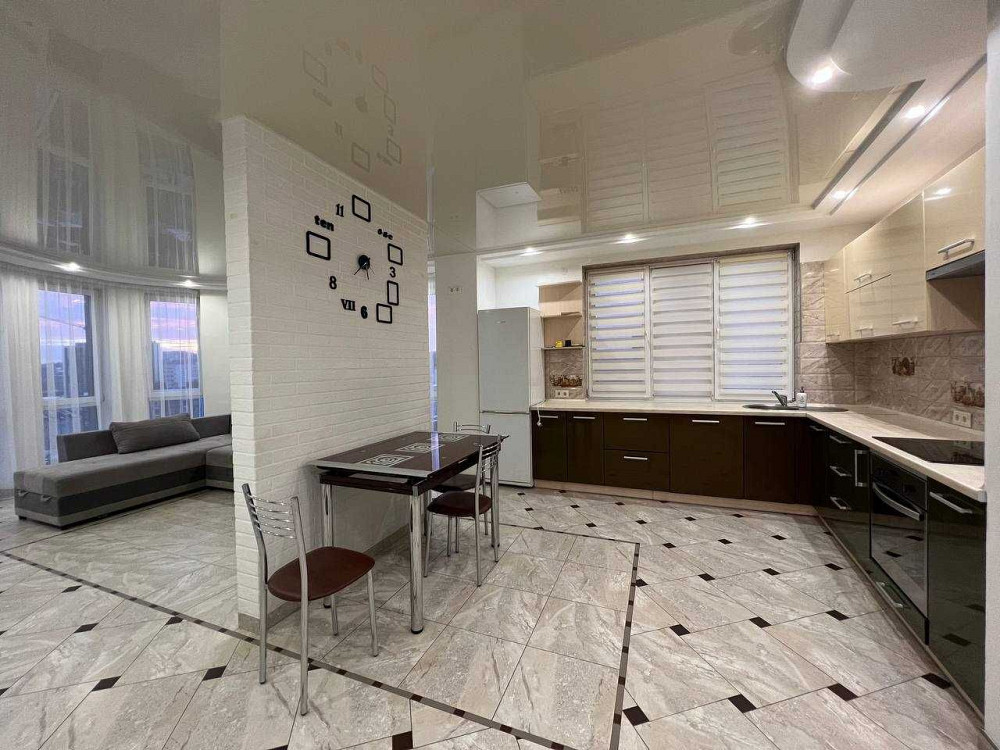 Оренда 2-кімнатної квартири в ЖК "Парус" по вул. Липинського Львов - изображение 4