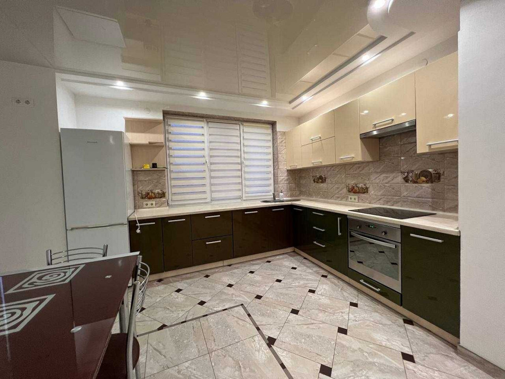 Оренда 2-кімнатної квартири в ЖК "Парус" по вул. Липинського Львов - изображение 3