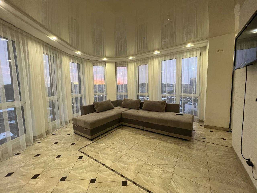 Оренда 2-кімнатної квартири в ЖК "Парус" по вул. Липинського Львов - изображение 7