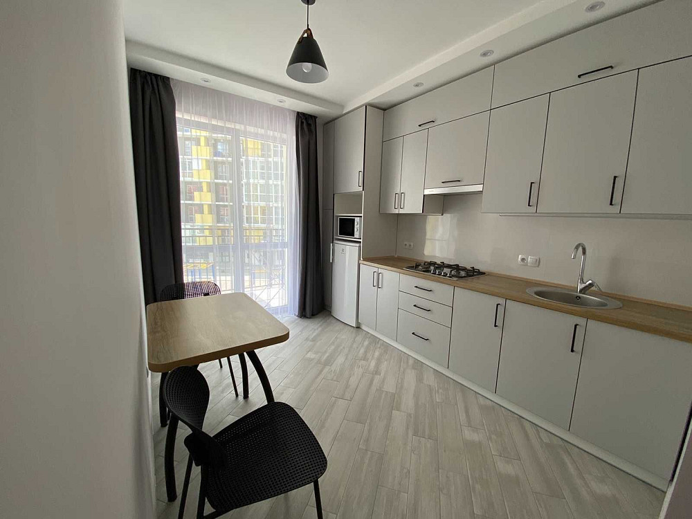 Довготривала оренда 1кім. квартири на вул. Шевченка ЖК Велика Британія Львов - изображение 1