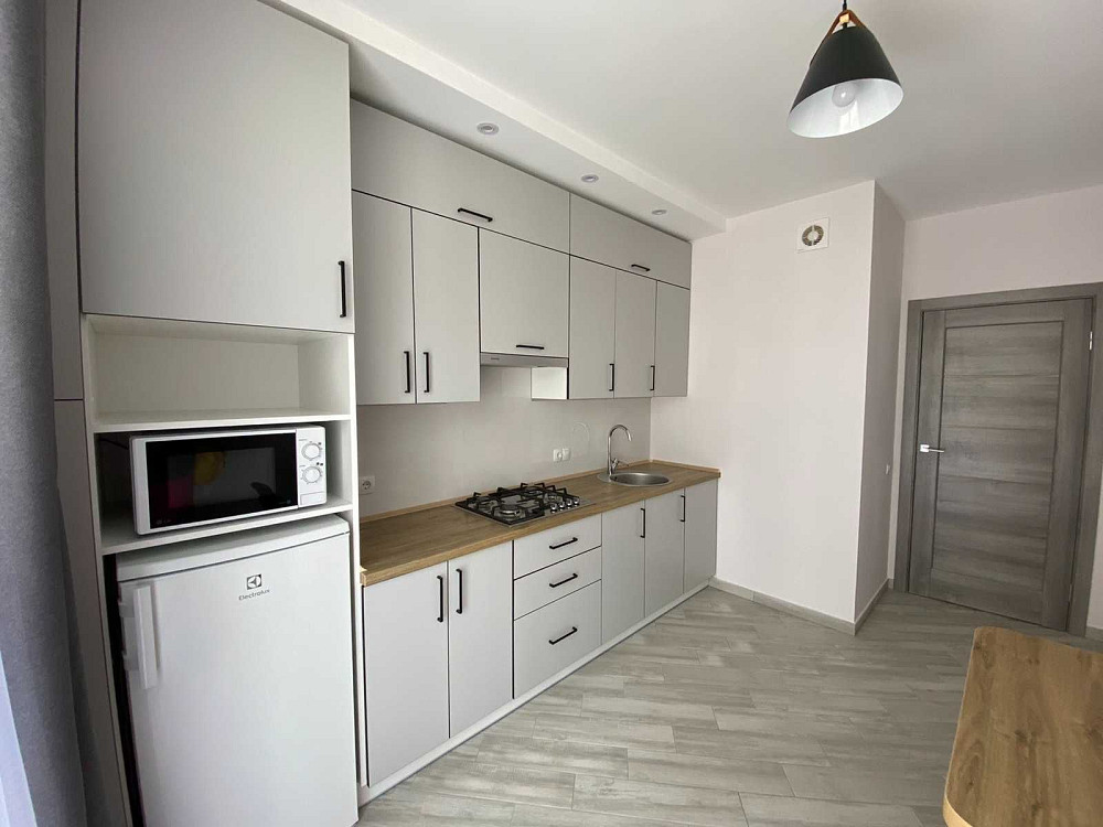 Довготривала оренда 1кім. квартири на вул. Шевченка ЖК Велика Британія Львов - изображение 2