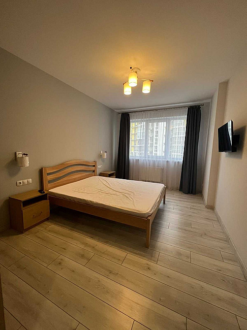 Довготривала оренда 1кім. квартири на вул. Шевченка ЖК Велика Британія Львов - изображение 5