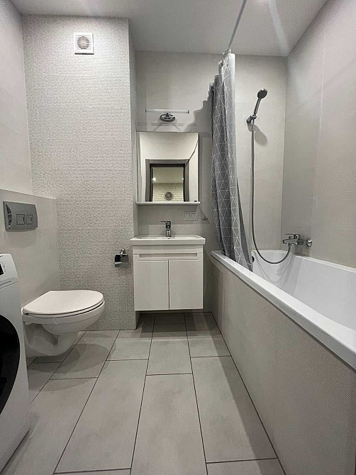 Довготривала оренда 1кім. квартири на вул. Шевченка ЖК Велика Британія Львов - изображение 4