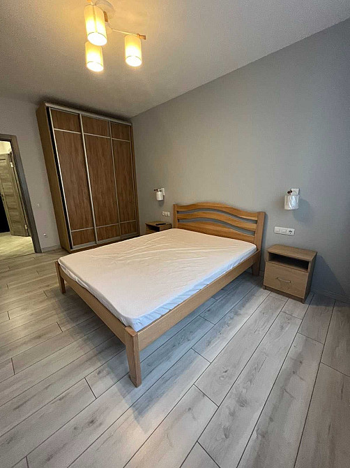 Довготривала оренда 1кім. квартири на вул. Шевченка ЖК Велика Британія Львов - изображение 3